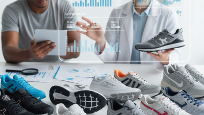 Best Sport Shoe Manufacturer for Quality and Price Comparison?