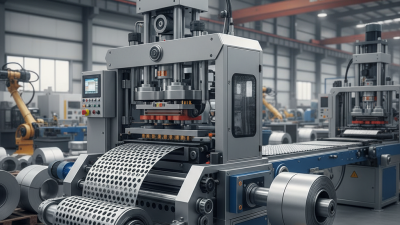 2026 How to Choose the Best Perforated Mesh Machine?