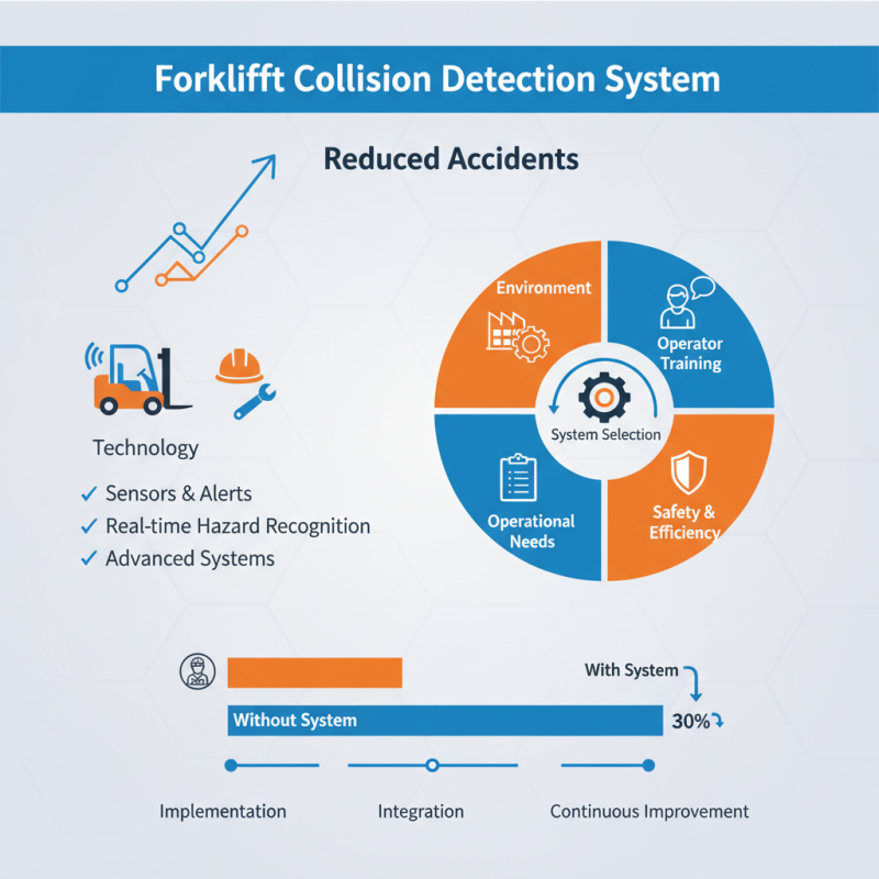 Top Tips for Choosing a Forklift Collision Detection System?