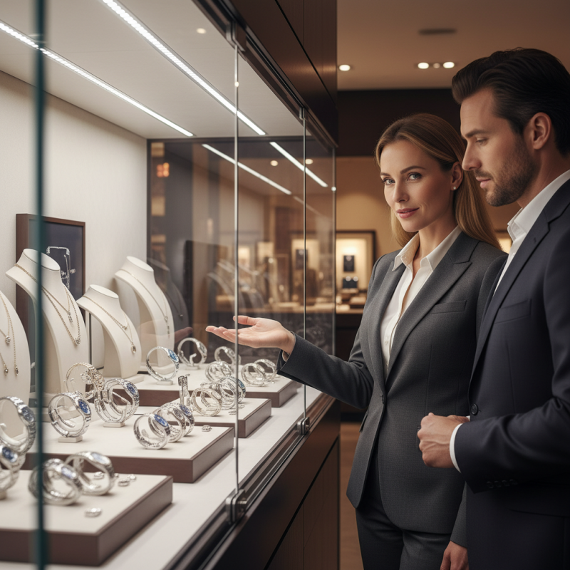 Best Showcase Lighting Driver Solutions for Your Business Needs?