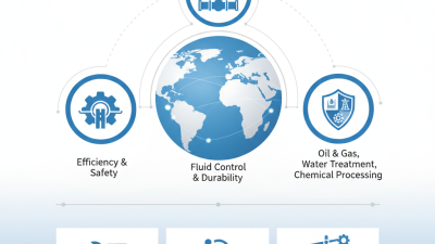 2026 Best High Pressure Electric Ball Valve for Global Buyers?