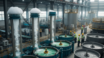 Top 10 Flotation Equipment Options for Global Buyers?