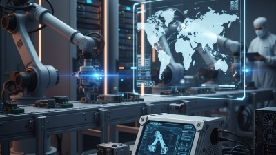 2026 Best Industrial PC for Global Buyers and Procurement?