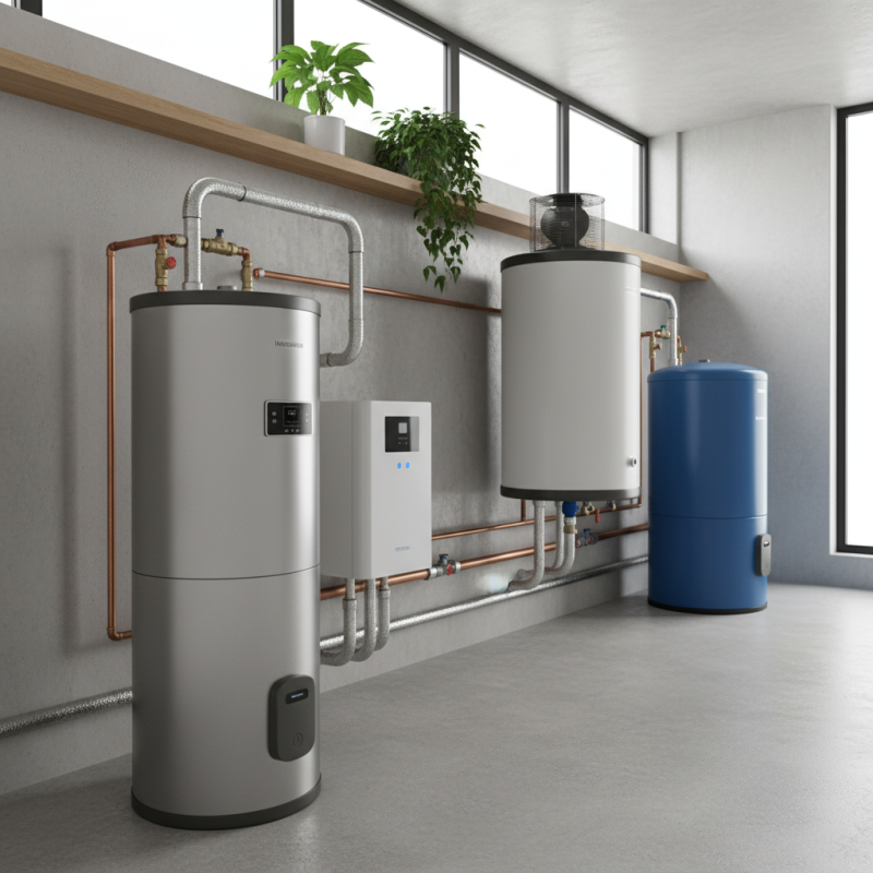 What is the Best Electric Water Heater for Home Use?