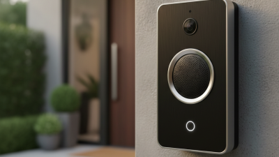 Top Digital Audio Door Intercom Systems for Your Home?