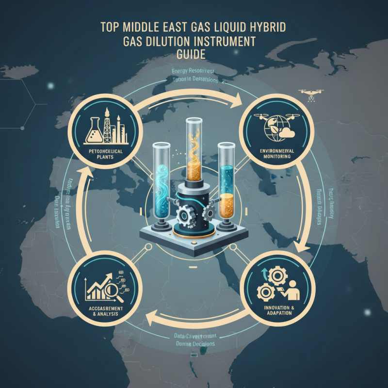 Top Middle East Gas Liquid Hybrid Gas Dilution Instrument Guide?