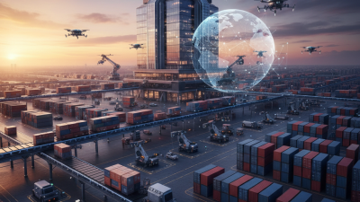 What are Hub Units and How Can They Benefit Global Buyers?