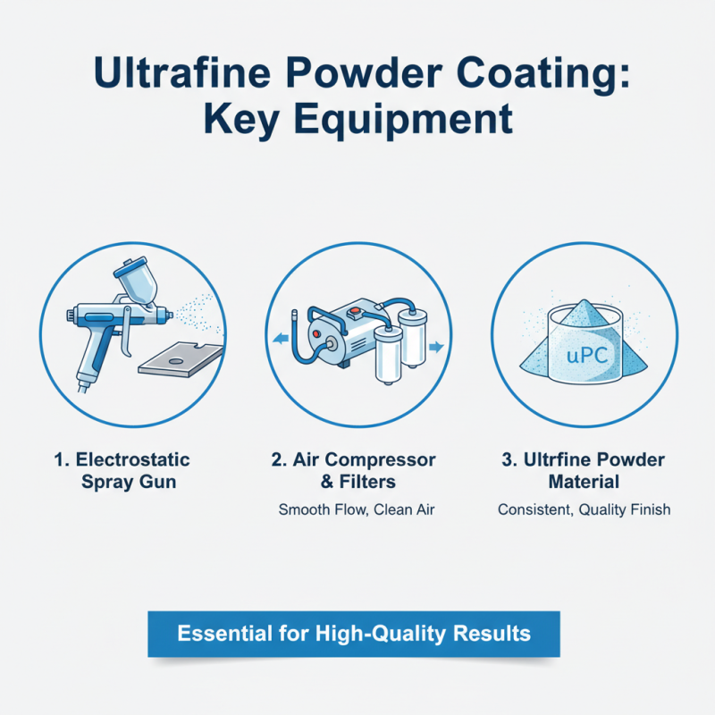10 Essential Tips for Perfecting Ultrafine Powder Coating Techniques?