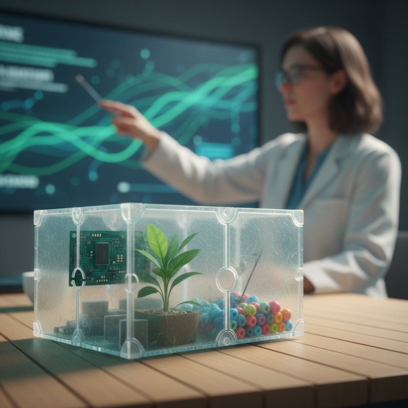 Best Plastic Box Options for Global Buyers in 2026?