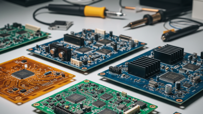 How to Choose the Best PCB Board for Your Project?