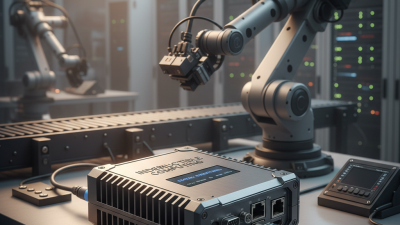 Высококачественные промышленные мини-компьютеры для вашего бизнеса?