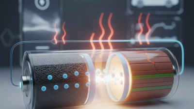 What is a Rechargeable Lithium Battery and How Does It Work?