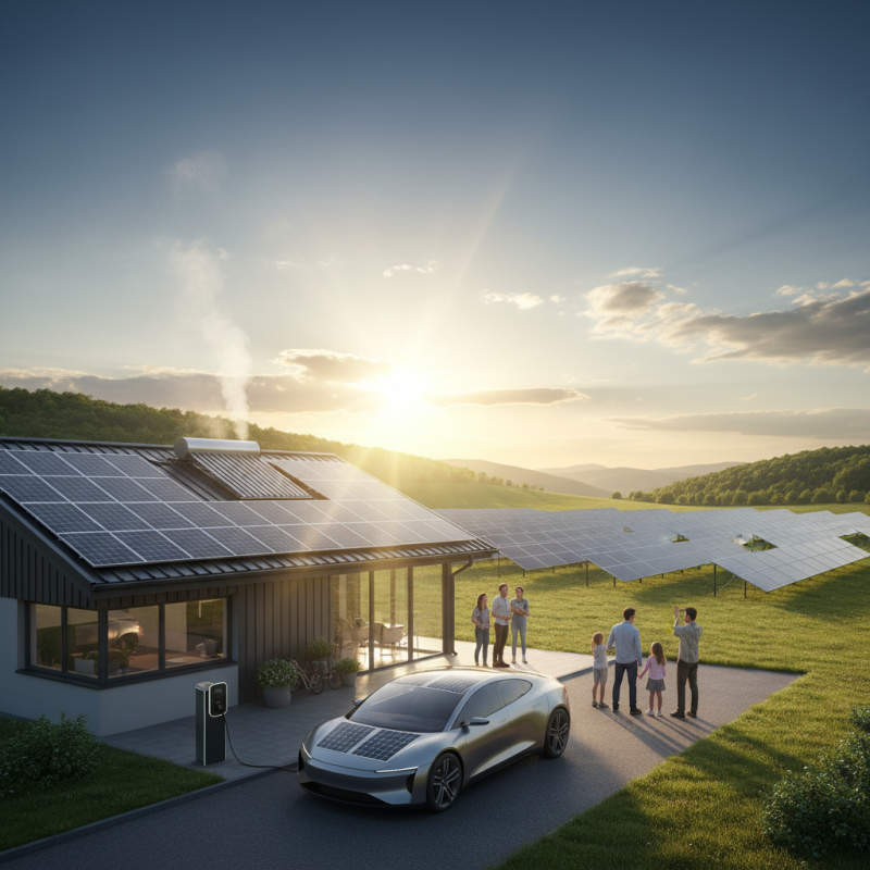 What is Solar Applications and How Can They Benefit You?