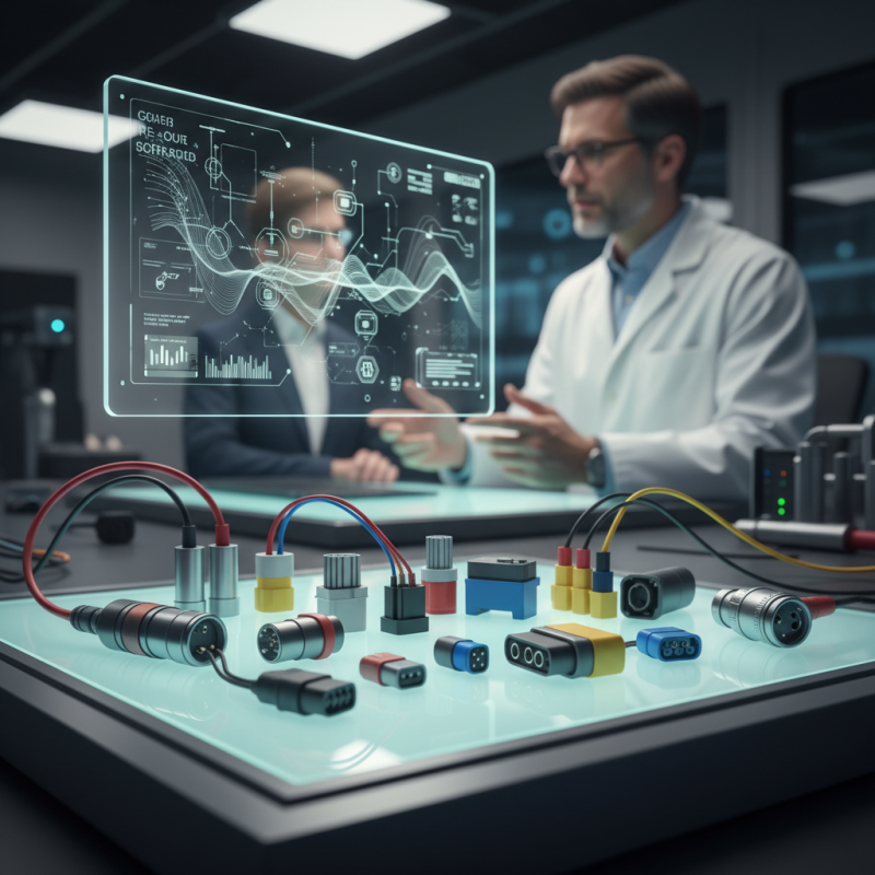 Best Battery Connector Solutions for Global Buyers?