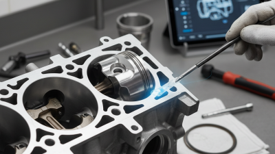 Why Choose Piston Ring Sealer for Optimal Engine Performance?