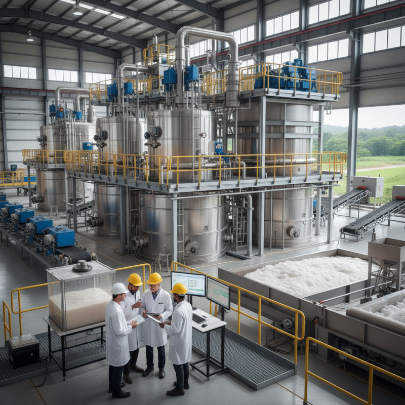 How to Choose the Right Flotation Equipment for Your Needs?