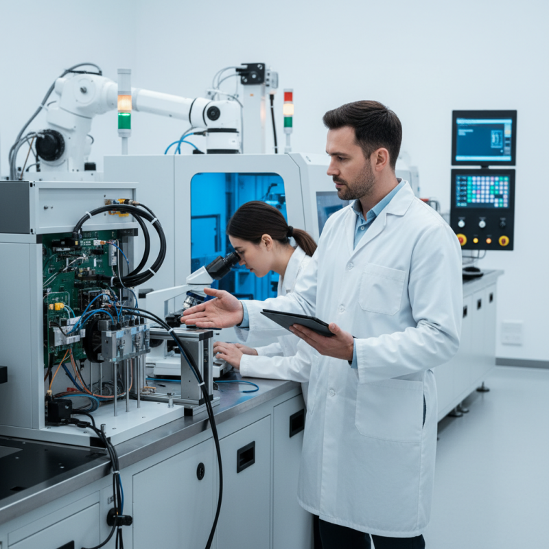 2026 How to Choose a Reliable Diode Equipment Manufacturer?