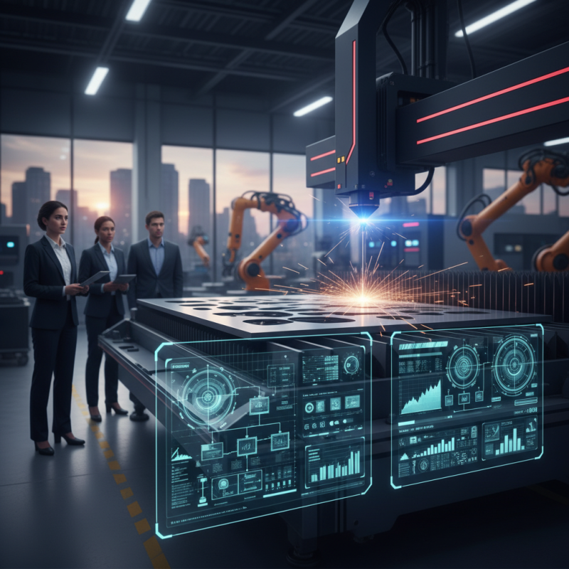 Best Auto Laser Software for Efficient Business Solutions?