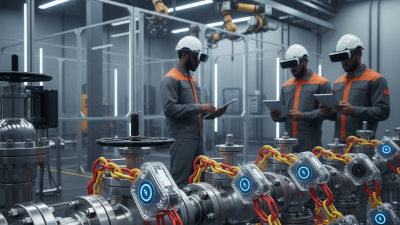 Top Valve Lockout Chain Solutions for Global Buyers in 2026?