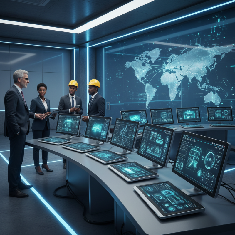 Top 10 Industrial PCs in China for Global Buyers?