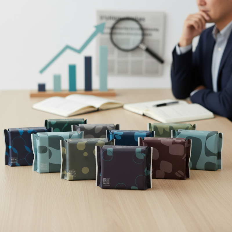 Top 10 Sanitary Napkins for Men What You Need to Know?