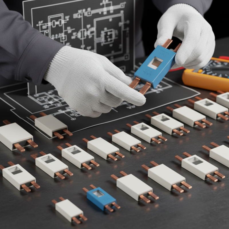 Best Knife Blade Fuse Types for Your Electrical Needs?