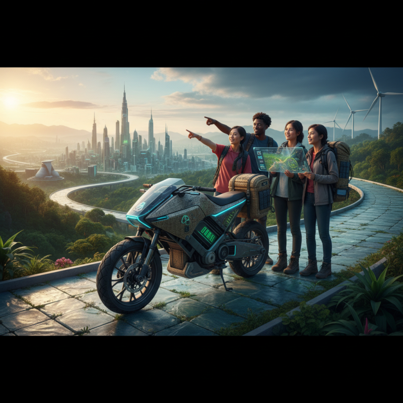 2026 Best EVOC Products for Global Buyers to Consider?