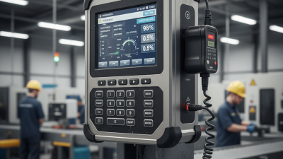 Высококачественные терминалы сбора данных для заводов, как выбрать?