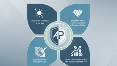 Discover the Benefits of Aliphatic Polyurethane Paint in 2026
