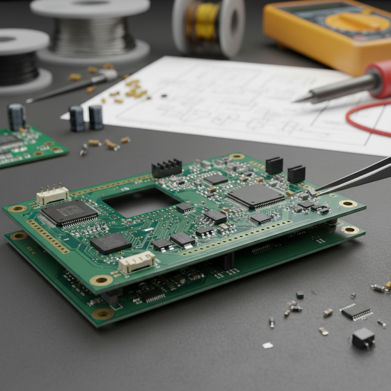 Top Tips for Choosing the Right PCB Board for Your Project?