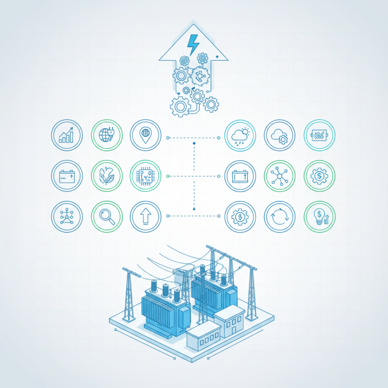 Top 10 Tips for Choosing the Right Transformer Substation