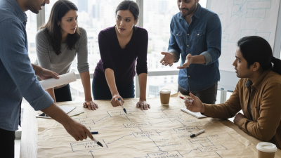 Brown Paper Tips for Effective Global Sourcing Strategies?