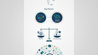 How to Choose the Right Smart Potentiometer for Your Needs?