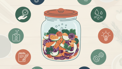 Top 10 Tips for Fermentation with Floating Lid Techniques?