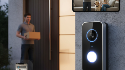 2026 How to Choose the Best Wifi Doorbell for Your Home?