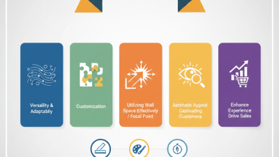 Top 5 Seg Wall Display Options for Your Business Needs?