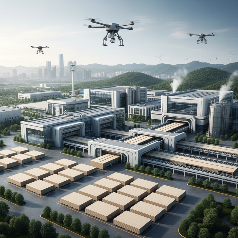 China Top 10 Medium Density Fiberboard Manufacturers 2026?