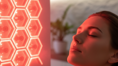 2026 Top Red Light Device Benefits and Uses for Buyers?