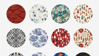 Top 10 Wrapping Paper Designs for Global Buyers Guide?