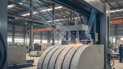 How to Choose the Best Arc Shape Multi Wire Saw?