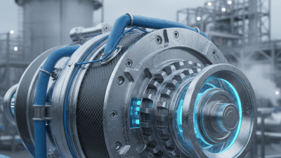 China Best Cryogenic Gearbox for Global Buyers What to Know