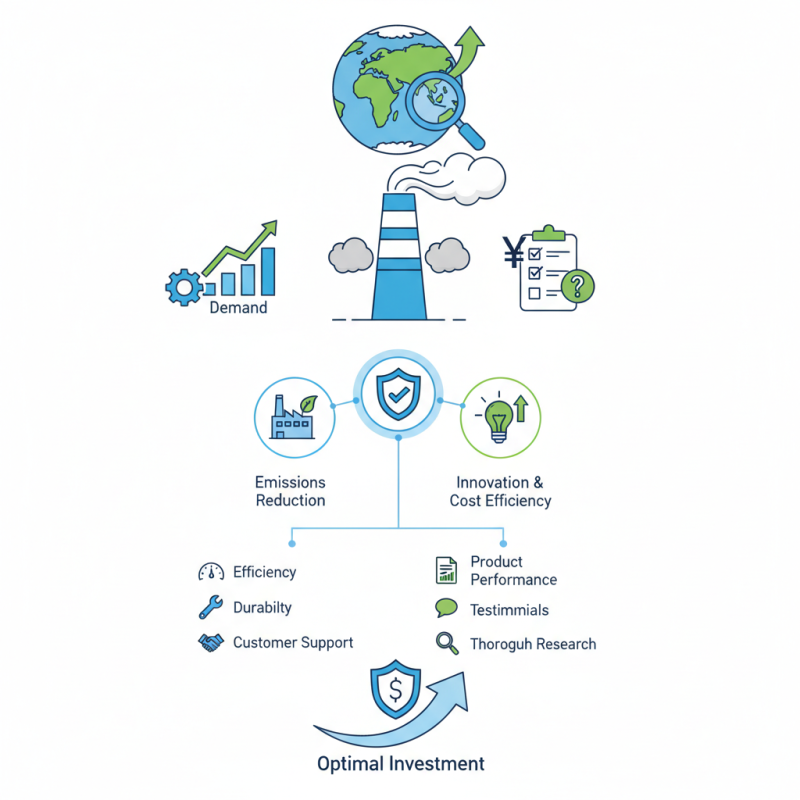 China Top Regenerative Oxidizer Suppliers for Global Buyers?