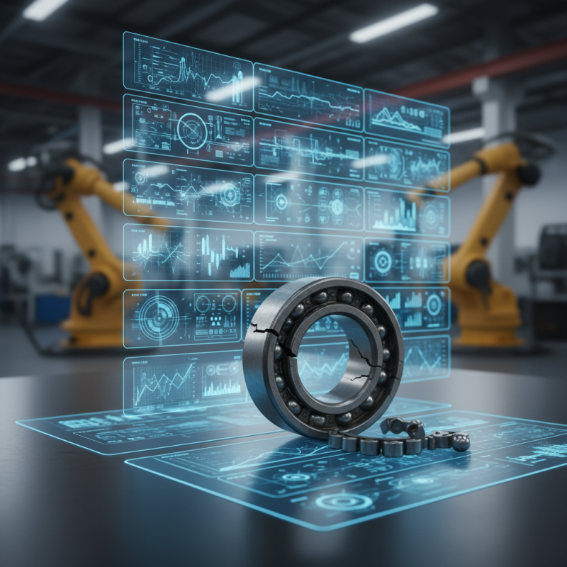 China Top 10 Bearing Failure Analysis Reports You Need to Know?