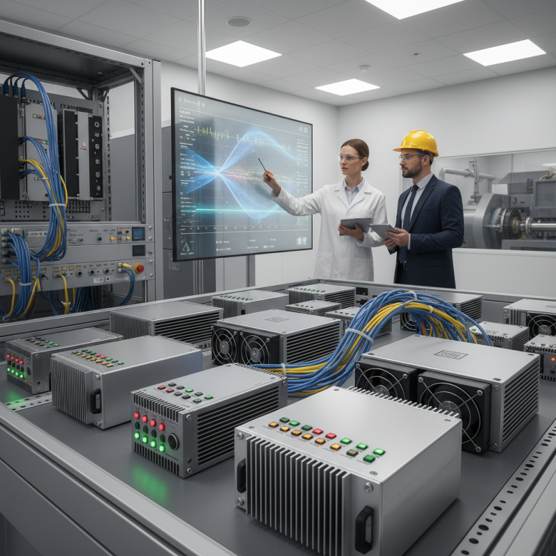 How to Choose the Right Frequency Converter for Your Needs?