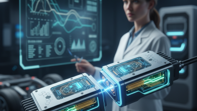 Top Battery Connector Trends to Watch in 2026?