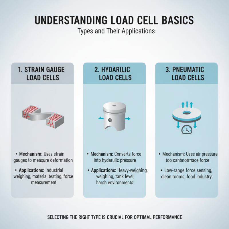 10 Tips for Choosing the Right Inline Load Cell?