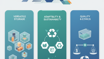 2026 Best Plastic Box Ideas for Global Buyers?