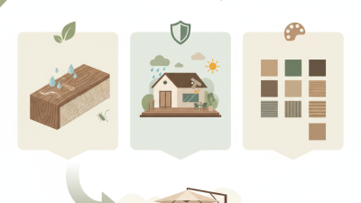 Why Choose WPC Classic Decking for Your Outdoor Spaces?