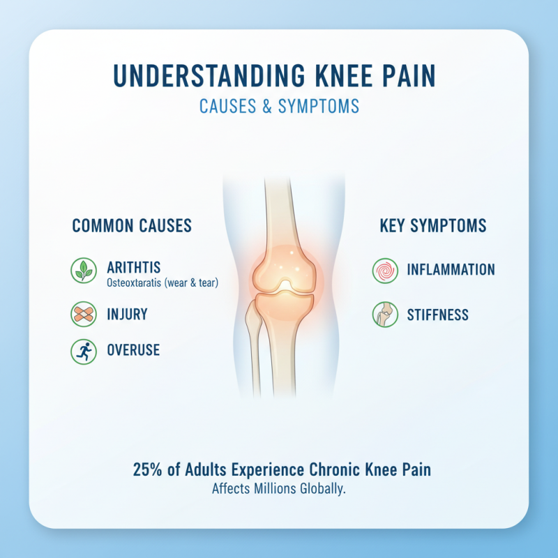 Best Knee Brace Tips for Pain Relief and Support Guide?