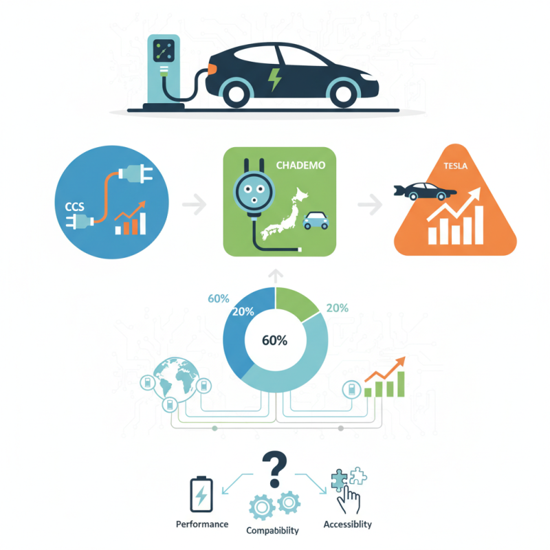 What Are the Best Dc Charging Connectors for Electric Vehicles?